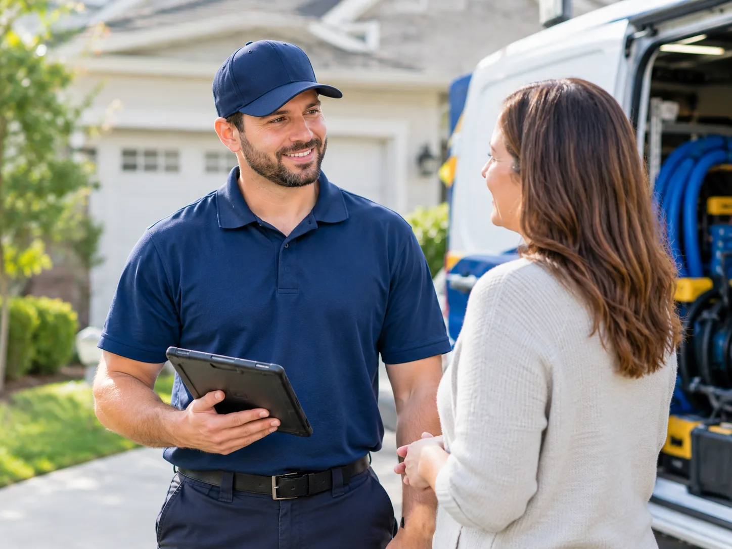 Sewage Backup Cleanup Centreville, AL FAQs